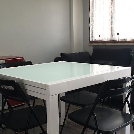 Apartament A Casa Di Fede Piza Zewnętrze zdjęcie