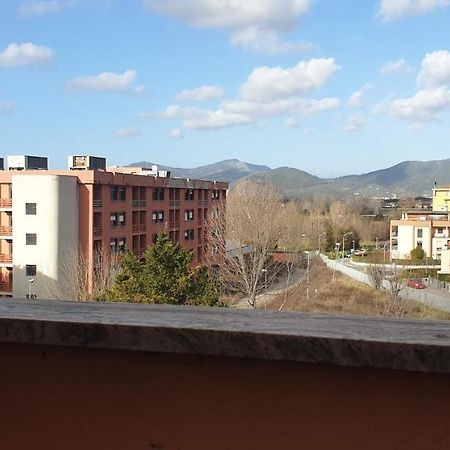 Apartament A Casa Di Fede Piza Zewnętrze zdjęcie