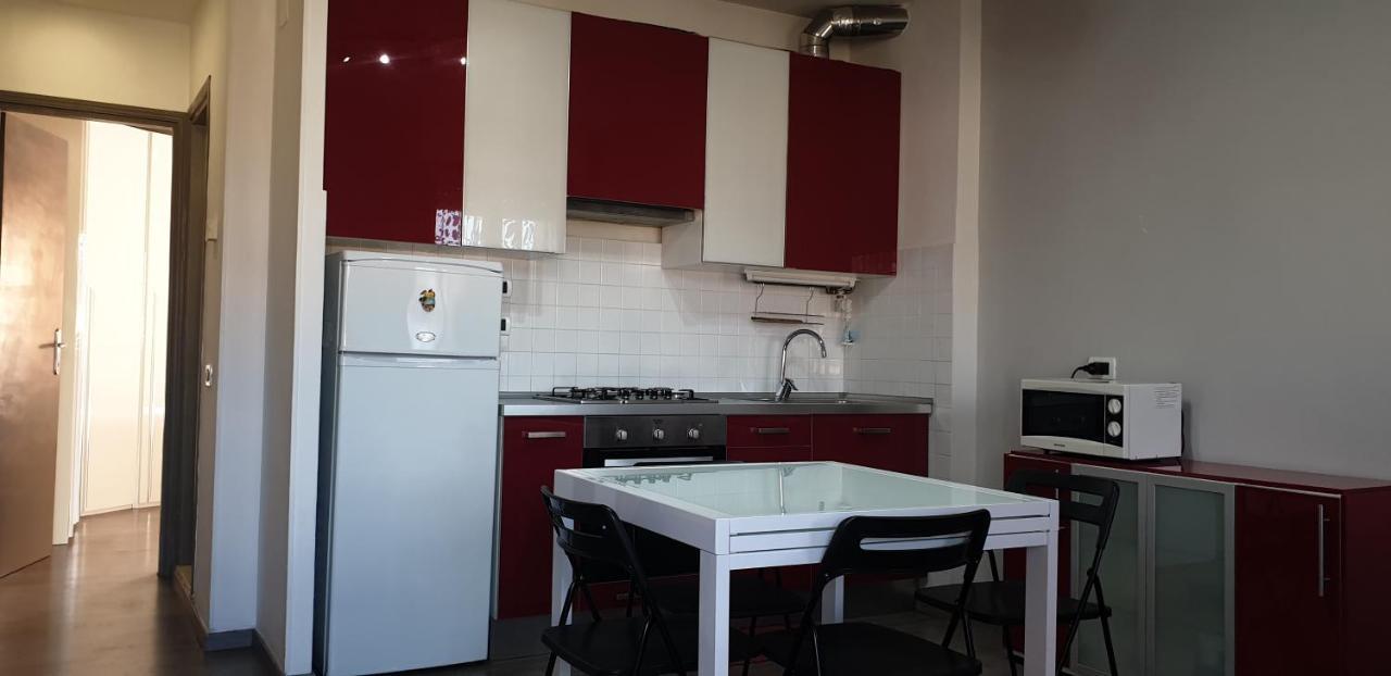 Apartament A Casa Di Fede Piza Zewnętrze zdjęcie