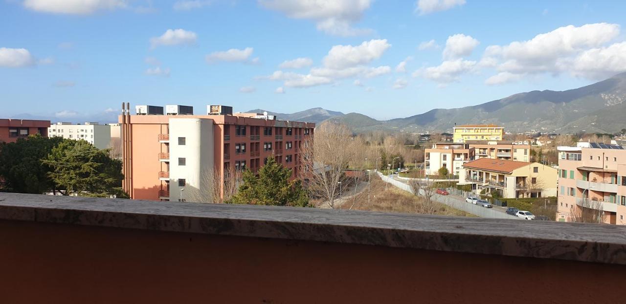 Apartament A Casa Di Fede Piza Zewnętrze zdjęcie
