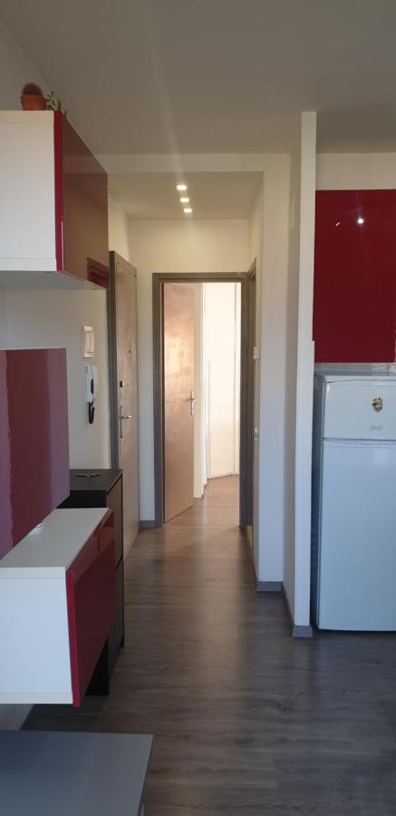 Apartament A Casa Di Fede Piza Zewnętrze zdjęcie