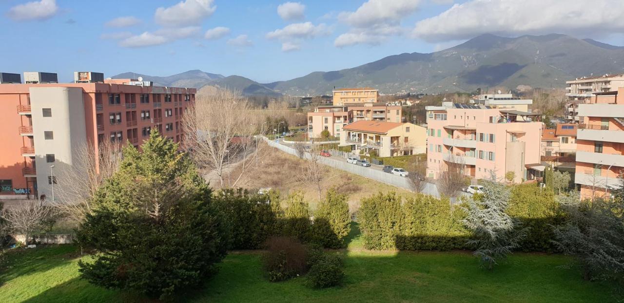Apartament A Casa Di Fede Piza Zewnętrze zdjęcie