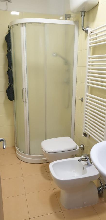 Apartament A Casa Di Fede Piza Zewnętrze zdjęcie
