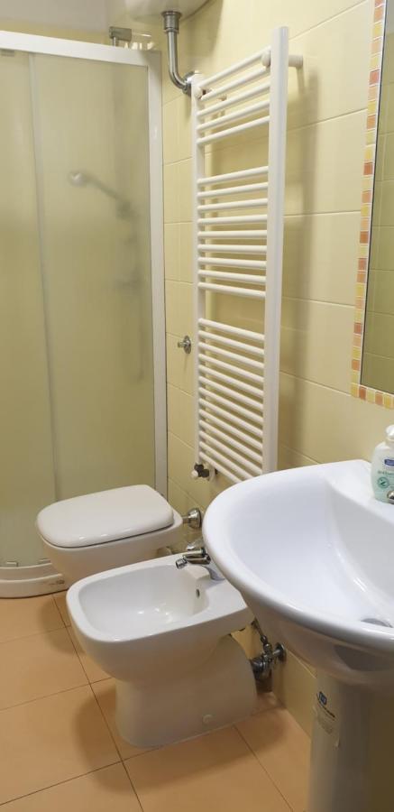 Apartament A Casa Di Fede Piza Zewnętrze zdjęcie