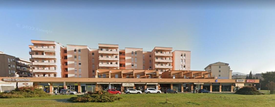 Apartament A Casa Di Fede Piza Zewnętrze zdjęcie