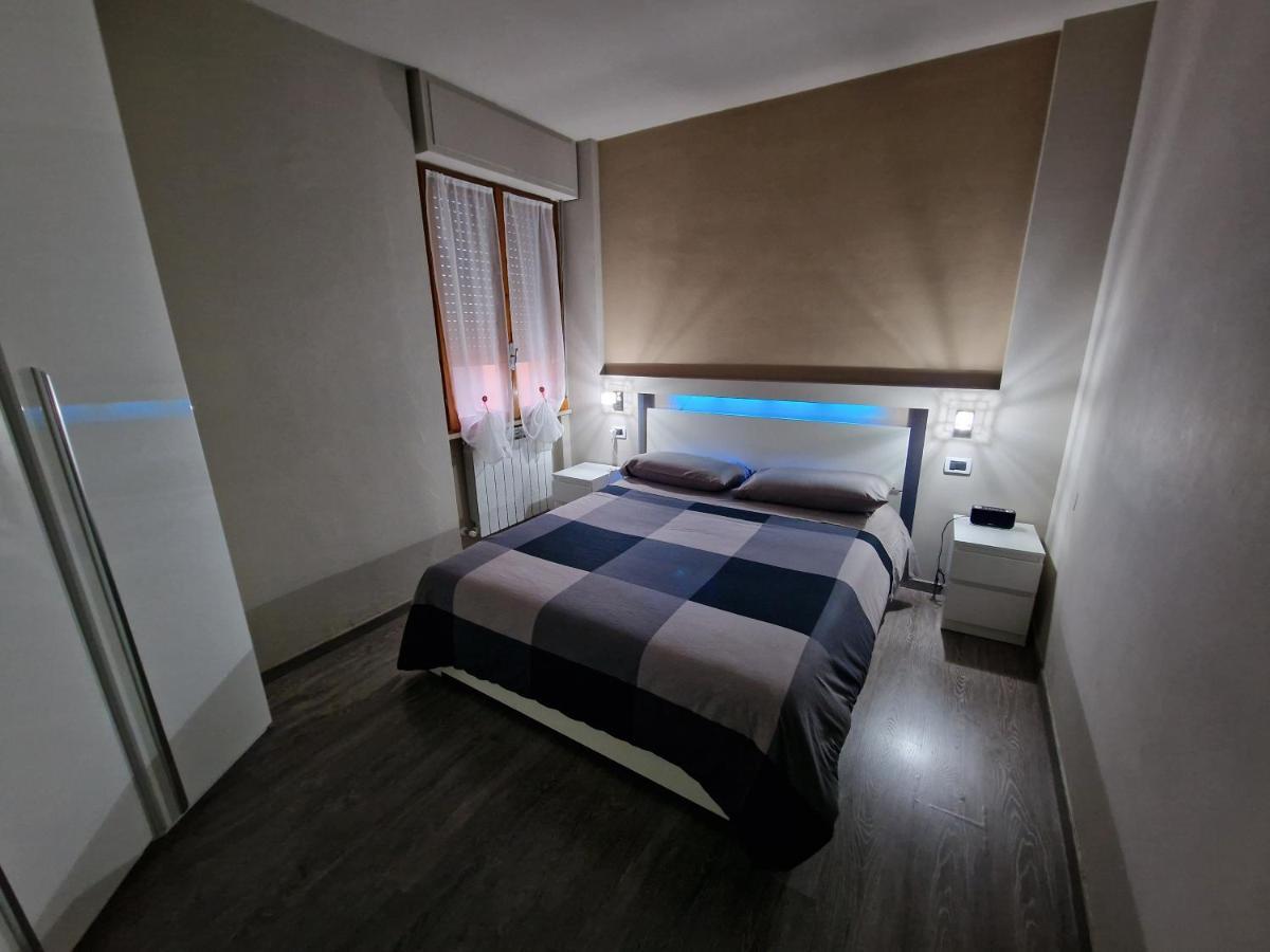Apartament A Casa Di Fede Piza Zewnętrze zdjęcie